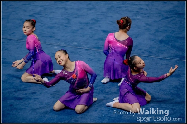 2017-10-21 Gymnastics 0242