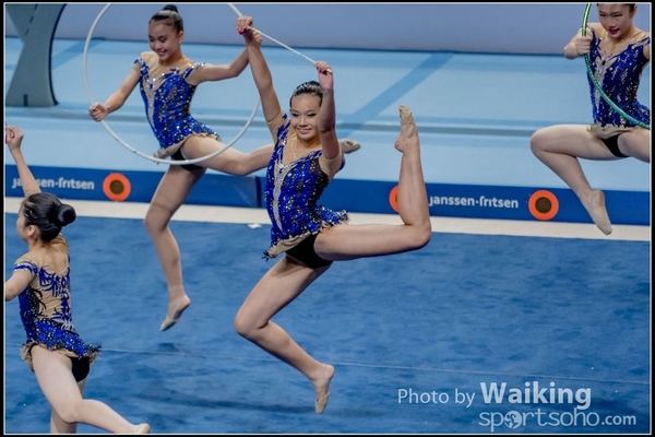 2017-10-21 Gymnastics 0245