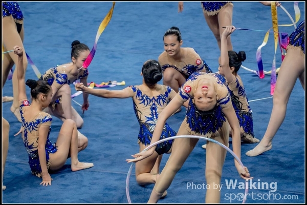 2017-10-21 Gymnastics 0246