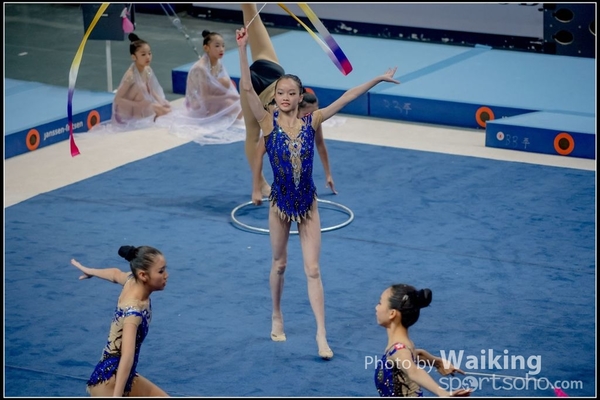 2017-10-21 Gymnastics 0252