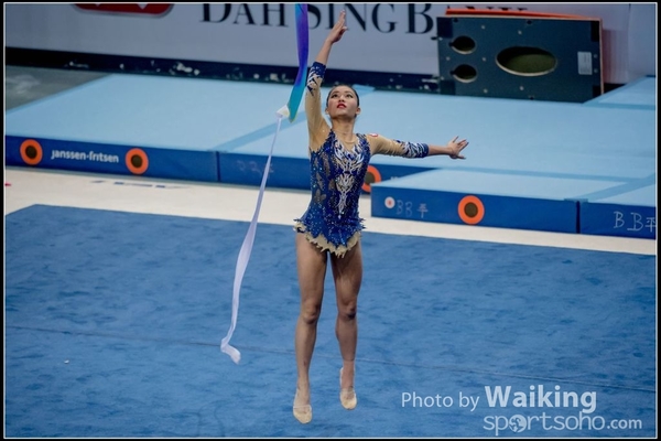 2017-10-21 Gymnastics 0264