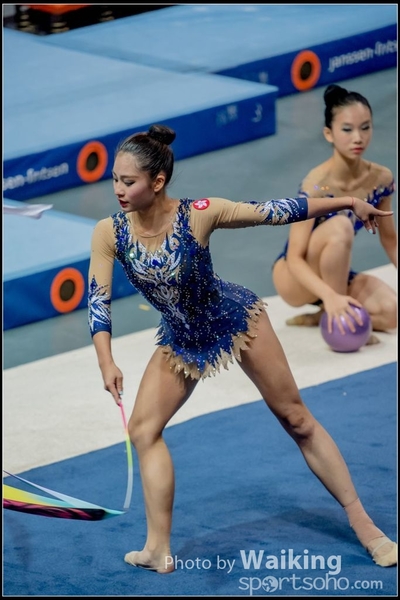 2017-10-21 Gymnastics 0275