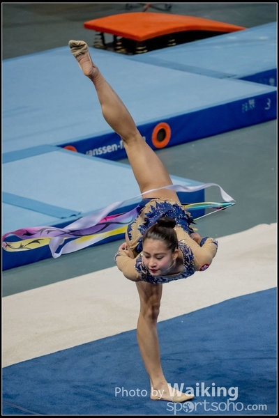 2017-10-21 Gymnastics 0276