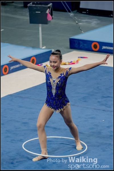 2017-10-21 Gymnastics 0279