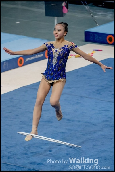 2017-10-21 Gymnastics 0280