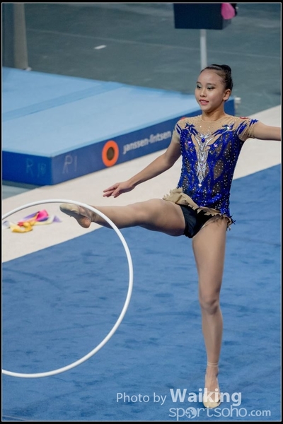2017-10-21 Gymnastics 0281