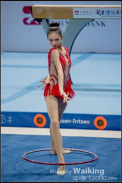 2017-10-21 Gymnastics 0285