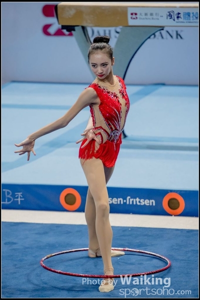 2017-10-21 Gymnastics 0286