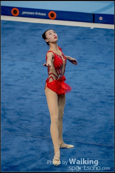 2017-10-21 Gymnastics 0287