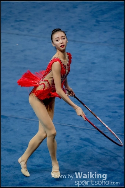 2017-10-21 Gymnastics 0288