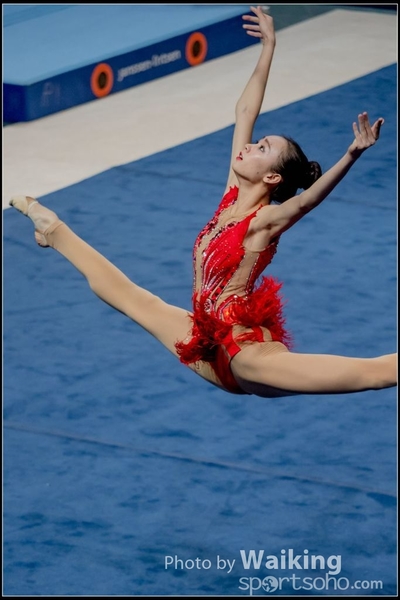 2017-10-21 Gymnastics 0289