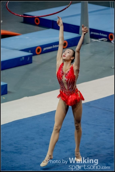 2017-10-21 Gymnastics 0291