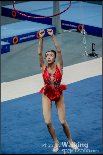 2017-10-21 Gymnastics 0292