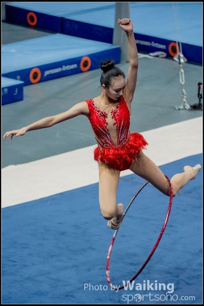 2017-10-21 Gymnastics 0293