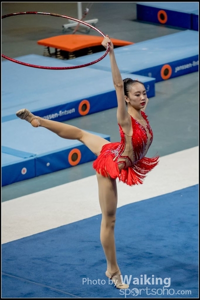 2017-10-21 Gymnastics 0294