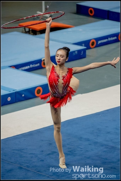 2017-10-21 Gymnastics 0295