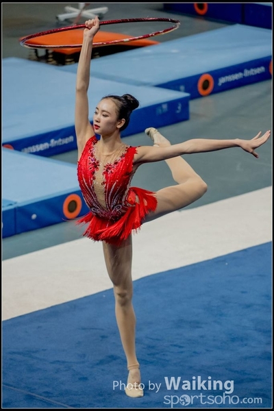 2017-10-21 Gymnastics 0296