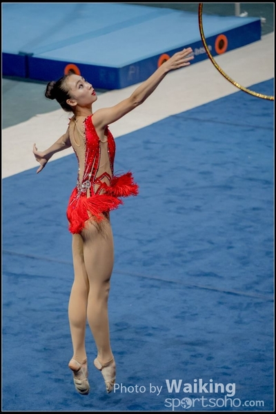 2017-10-21 Gymnastics 0298