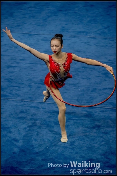 2017-10-21 Gymnastics 0299