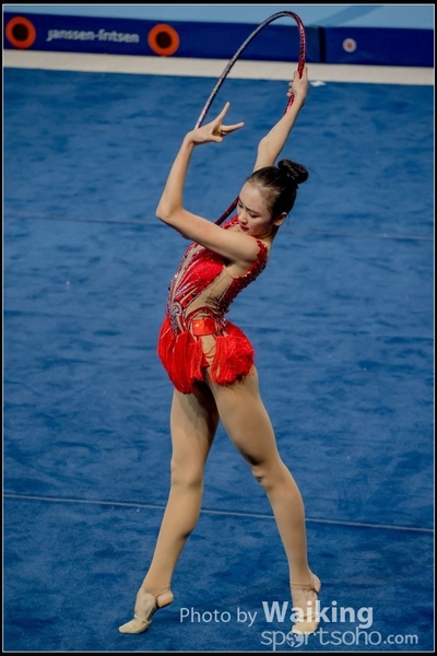2017-10-21 Gymnastics 0301