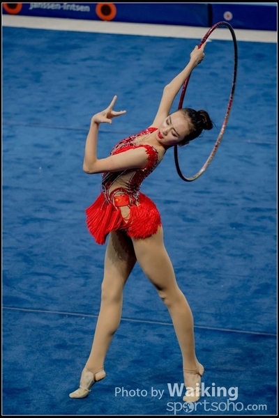 2017-10-21 Gymnastics 0302