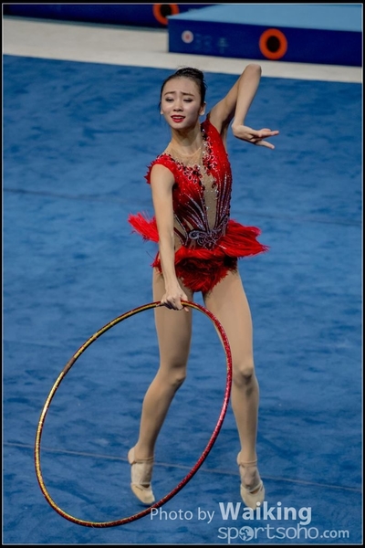 2017-10-21 Gymnastics 0303