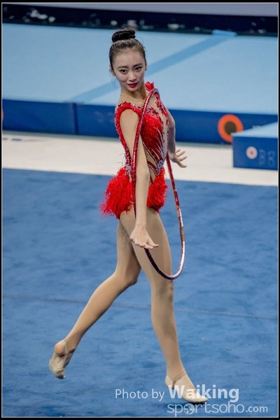 2017-10-21 Gymnastics 0305