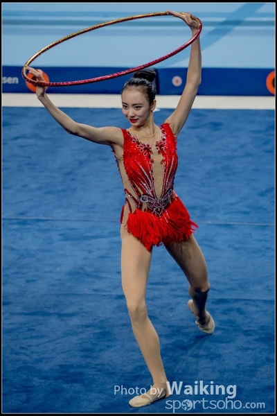 2017-10-21 Gymnastics 0309