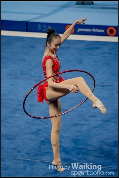 2017-10-21 Gymnastics 0311
