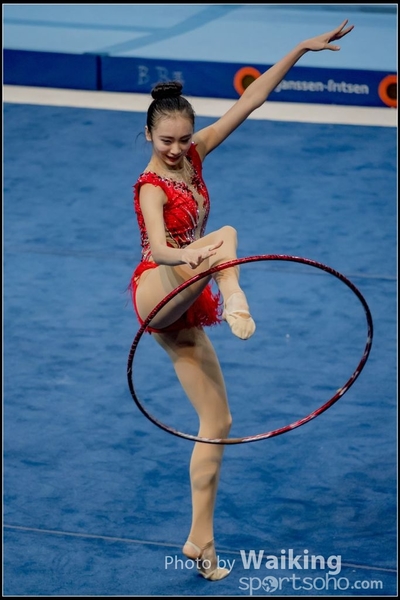 2017-10-21 Gymnastics 0312