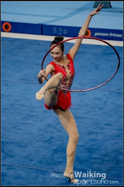 2017-10-21 Gymnastics 0313