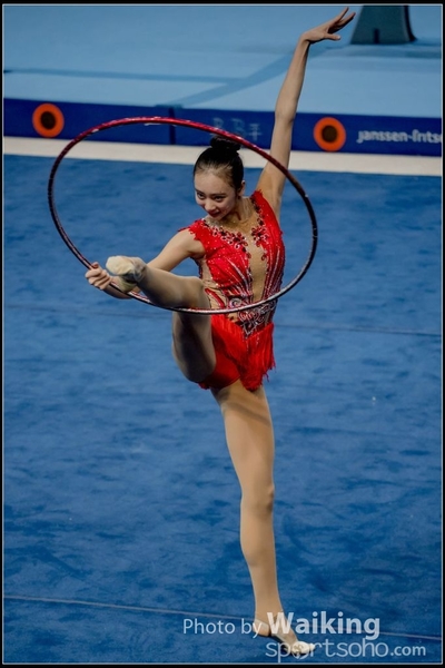 2017-10-21 Gymnastics 0314