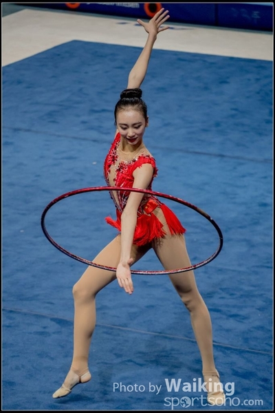 2017-10-21 Gymnastics 0316