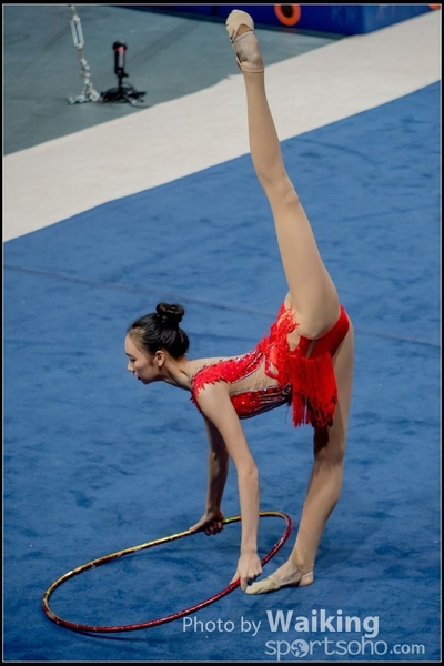 2017-10-21 Gymnastics 0318