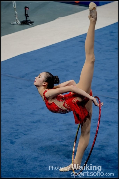 2017-10-21 Gymnastics 0320