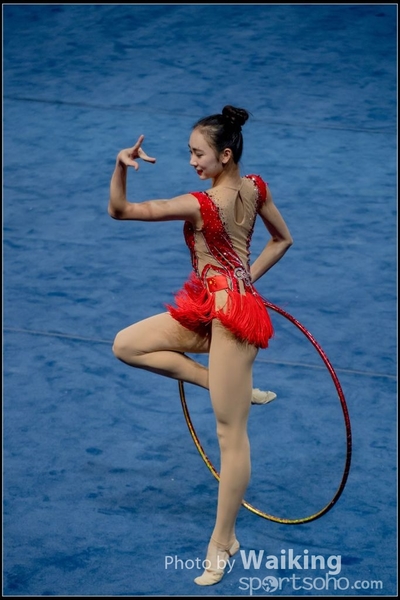 2017-10-21 Gymnastics 0324
