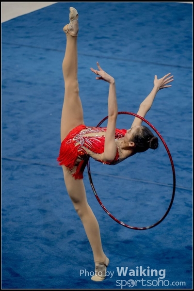 2017-10-21 Gymnastics 0325