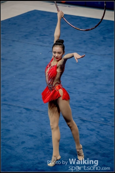 2017-10-21 Gymnastics 0326