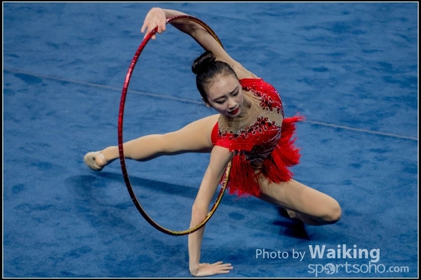 2017-10-21 Gymnastics 0327