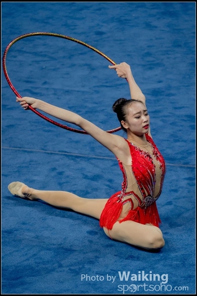 2017-10-21 Gymnastics 0328