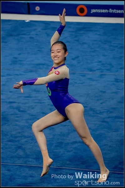2017-10-21 Gymnastics 0330