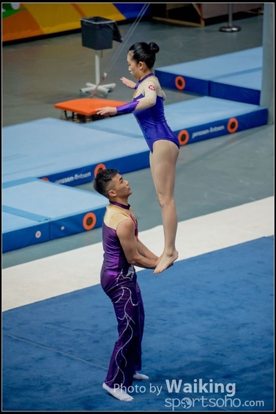2017-10-21 Gymnastics 0331