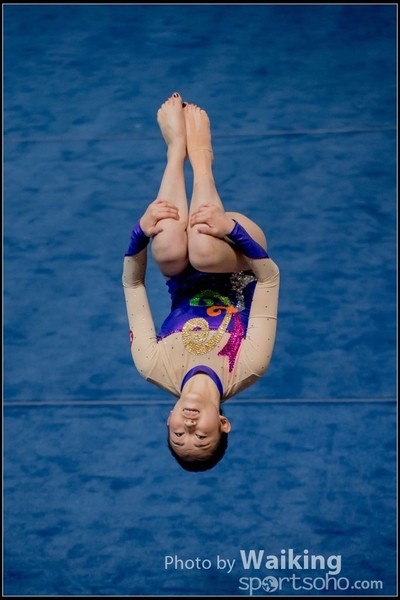 2017-10-21 Gymnastics 0336