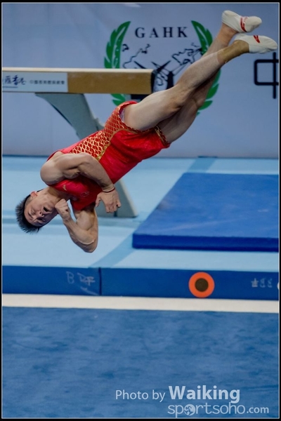 2017-10-21 Gymnastics 0345