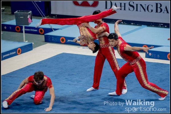2017-10-21 Gymnastics 0354