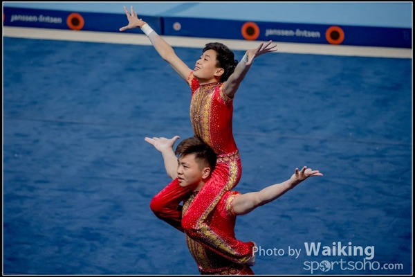 2017-10-21 Gymnastics 0357