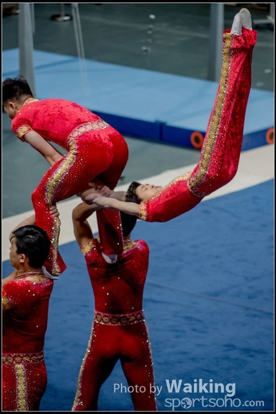 2017-10-21 Gymnastics 0360