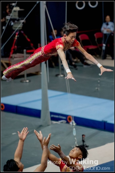 2017-10-21 Gymnastics 0363