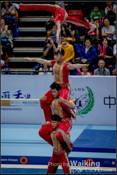 2017-10-21 Gymnastics 0367