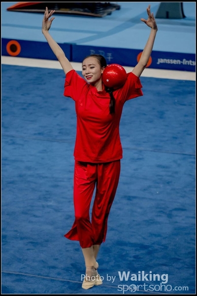 2017-10-21 Gymnastics 0373